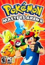 Masters Arena EN boxart.jpg