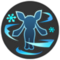 UNITE Glaceon Snow Cloak.png