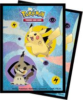 UltraPro Pikachu Mimikyu Sleeves.jpg