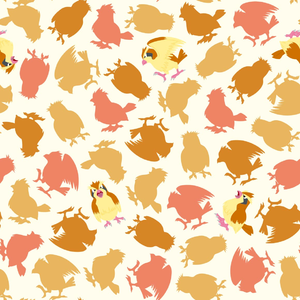 016 Pidgey Pokémon Shirts.png