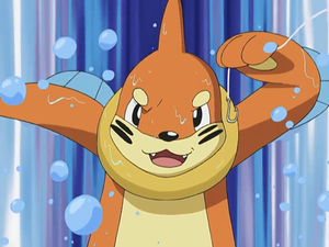 Ash Buizel DP034.png