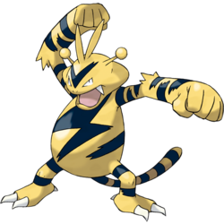 Electabuzz