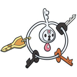 Klefki