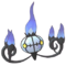 Shauntal & Chandelure