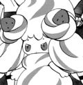 Opal's Alcremie