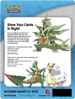 XY7 CollectorAlbum Sellsheet.png