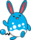 184Azumarill Dream.png