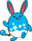 184Azumarill Dream.png