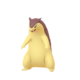 Typhlosion