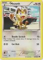 Meowth #80