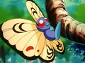 Butterfree