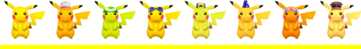 SSB4 Pikachu palette.png