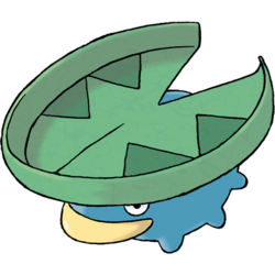 Lotad