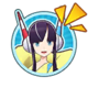 Elesa Emote 1 Masters.png