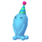 Wobbuffet (Party hat)