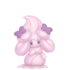 Alcremie