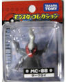 MC-88 Darkrai Released June 2007[23]