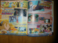 Pokéfan magazine episode scan