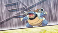 Sailor's Blastoise