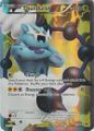 Full Art Thundurus (Emerging Powers 35)