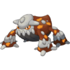 Heatran