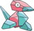 137Porygon Dream.png