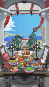 Battle Villa banquet.png