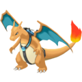 Charizard Glide