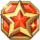 Duel Badge FF3C00 3.png