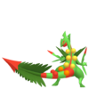 Sceptile