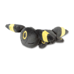 Kuttari Cutie Umbreon Sleeping.png