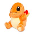 Charmander Released December 2013