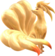 Pokkén Ninetales.png