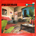 Cover art for the PULSEMAN Album