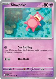 Slowpoke79PokémonCard151.jpg