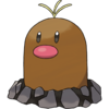 Diglett