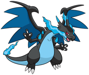 006Charizard Mega X Dream.png