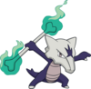 105Marowak Alola Dream.png