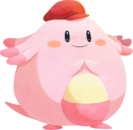 Café ReMix Chansey.png