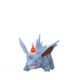 Nidorino