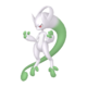 Sprite (Mega Y Shiny)