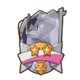 Masters Medal Terrakion Foe.png