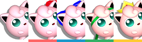 SSBM Jigglypuff palette.png