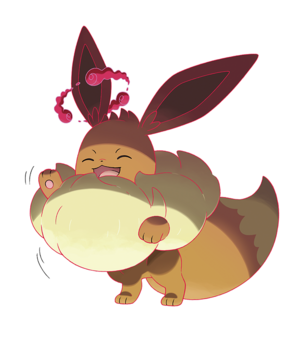 0133Eevee-Gigantamax 2.png