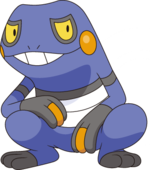 453Croagunk DP anime.png