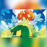 Bellossom