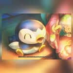 Piplup