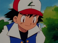 Ash's eyes