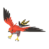 Talonflame