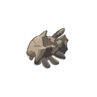 Pokédex Image Relicanth SM.png